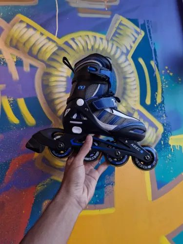 Patins Energy