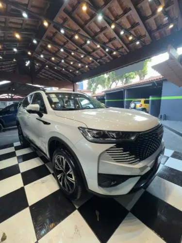 GWM Haval Phev19 1.5 16V Híbrido Aut. 2025