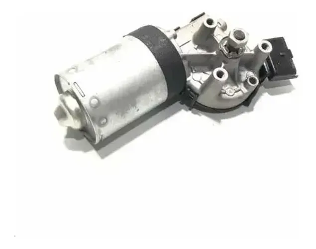Motor Limpador Parabrisas Renault Duster Oroch 2016