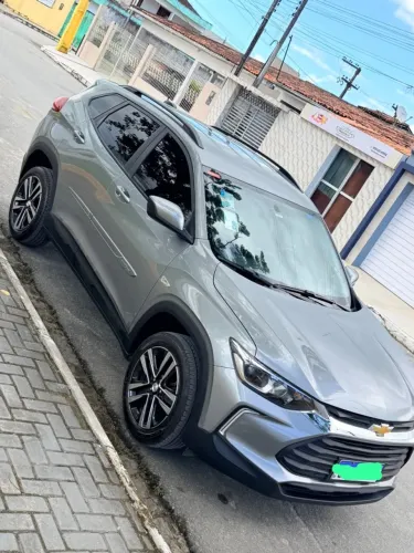 Chevrolet Tracker LT 1.0 Turbo 12V Flex AUT 2023