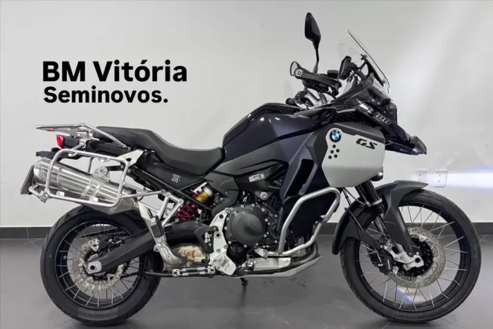 BMW F 900 GS ADVENTURE