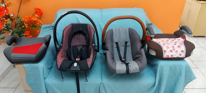 Bebê conforto
