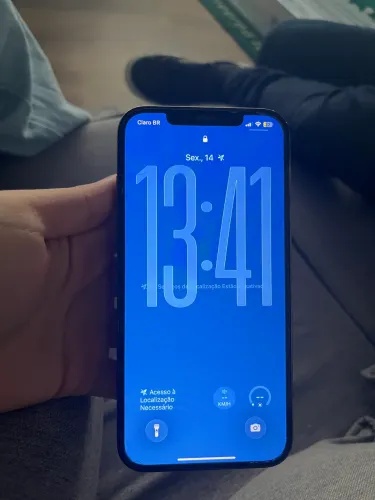 IPHONE 12 PRO MAX