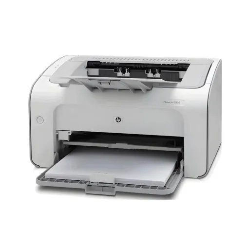 Impressora hp1002 laser
