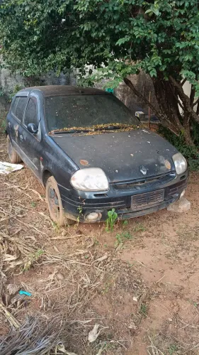 Renault Clio SI 1.6 16V 4P 2001