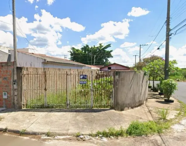 TERRENO A VENDA NO RESIDENCIAL DOM CONSTANTINO AMSTALDEN DE 206,25m²