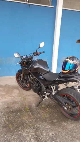 CB500f 2023