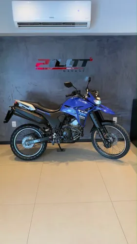 YAMAHA  LANDER 250 2024
