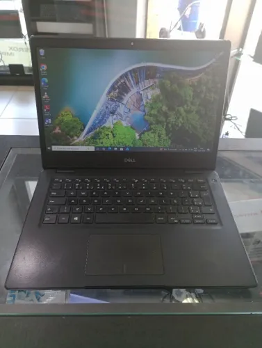 Notebook Dell i3 8 Geração SSD 6 MESES GARANTIA