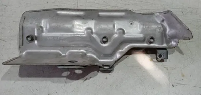 Defletor Calo Turbina Fusca 2.0 Turbo 2016