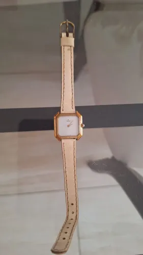 Relógio Feminino Natan Vintage