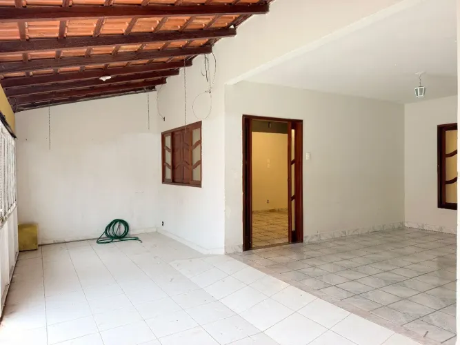 Casa 3 quartos com área gourmet em Mata da Serra - Próximo a Porto Canoa