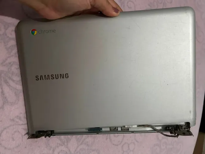 Chromebook Samsung