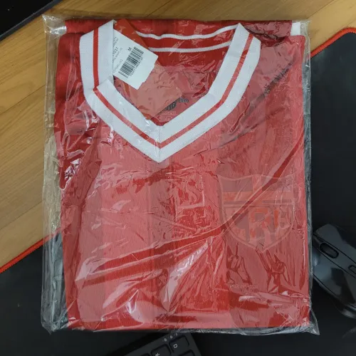 NOVA CAMISA CRB OFICIAL (2026)