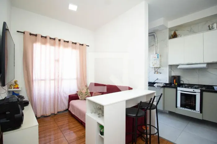 Apartamento à Venda - Freguesia do Ó, 2 Quartos, 42 m2