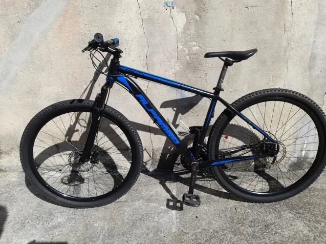 BIKE ALFAMEQ ARO 29!!!!