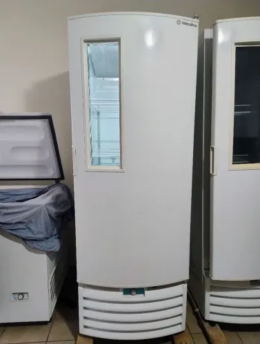 Freezer vertical VF55 metalfrio
