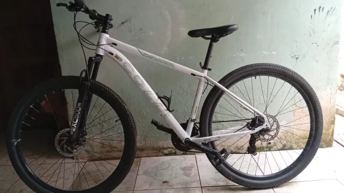 Bicicleta aro 29