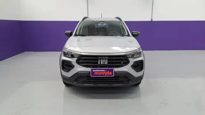 Fiat Pulse Drive 1.3 8V Flex Aut. 2024