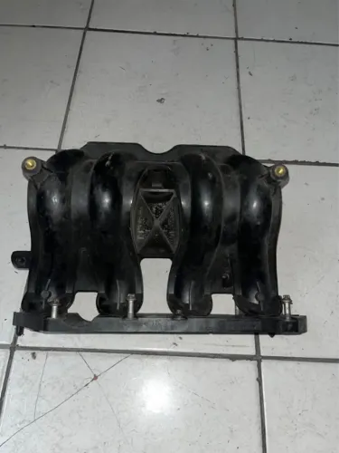 Coletor Admissão Gm Corsa Celta Prisma 1.0 8v Flex 2009 9339