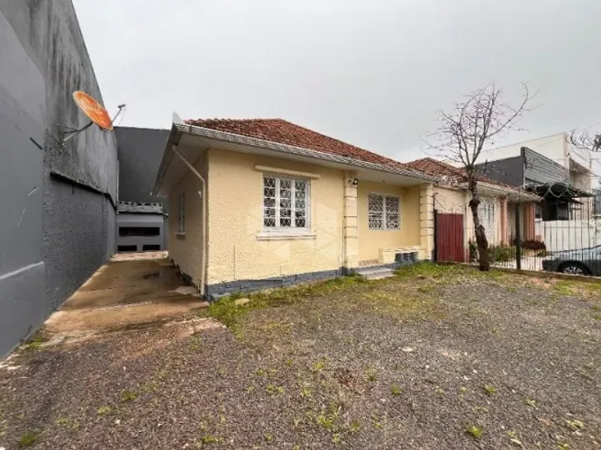 Casa Comercial 100M² - para Alugar