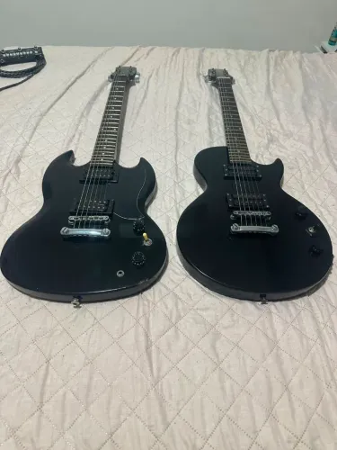 Guitarra epiphone