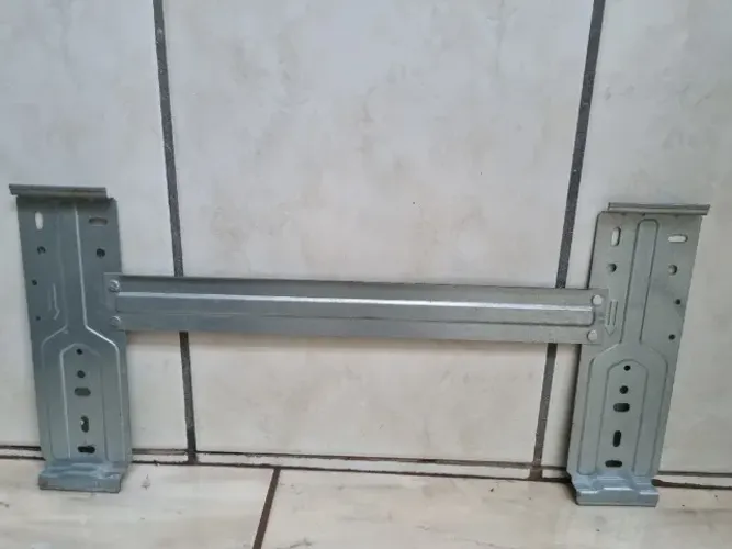 Suporte Ar Condicionado Evaporadora