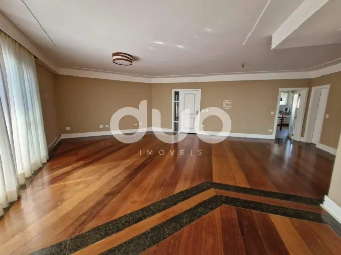 Apartamento à venda, 191 m² por R$ 850.000,00 - Centro - Piracicaba/SP