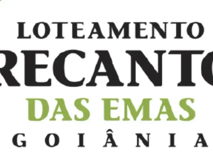 Loteamento Recanto Das Emas ( Goiânia. Goiás)