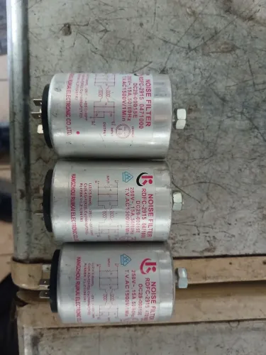Filtro de linha lavaseca