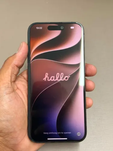 Iphone 15 Pro 128GB