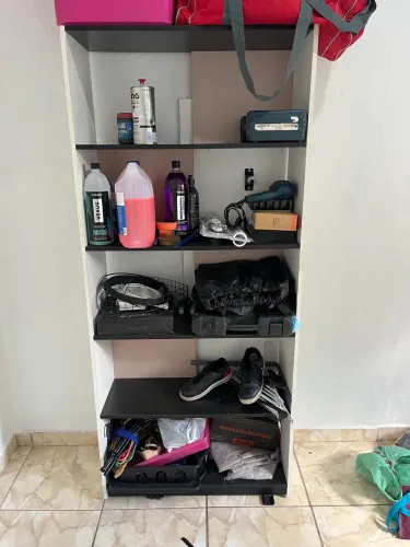 Armário em Mdf
