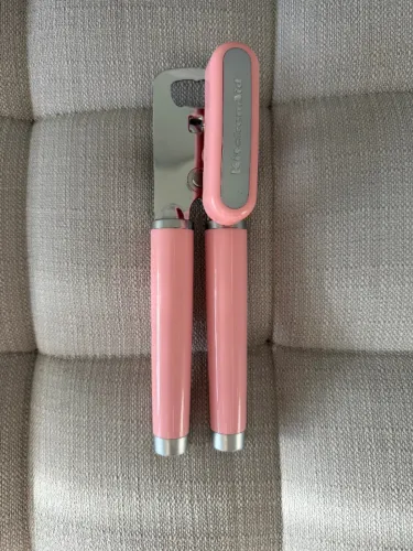 abridor kitchenaid rosa