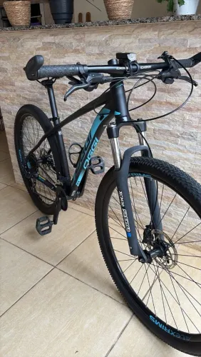 Bicicleta Oggi 7.1