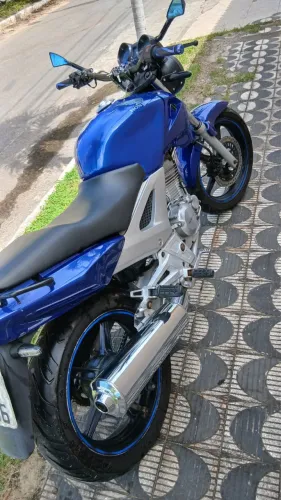 Cb Twister 250
