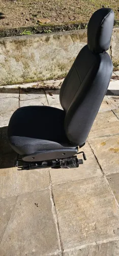 Banco motorista da master 2026