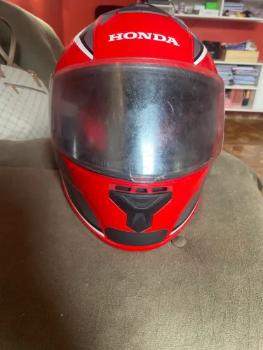 Capacete 