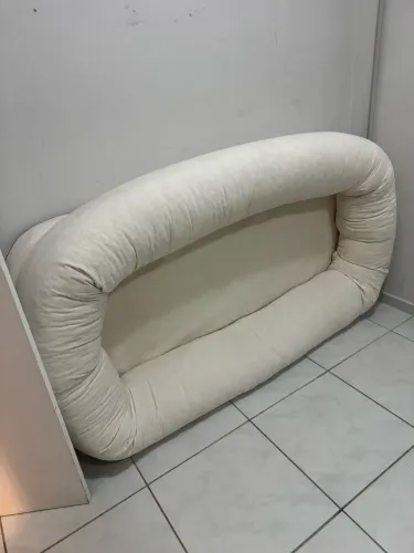 Ninho tamanho solteiro 