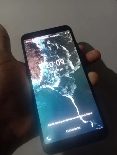 Xiaomi Redmi Note 5