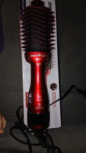 Usando 01 vez, muito boa ela!