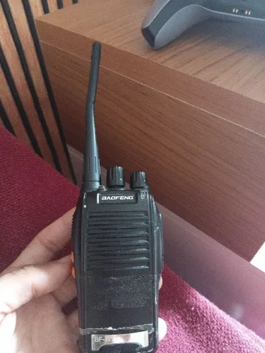 Rádio comunicador