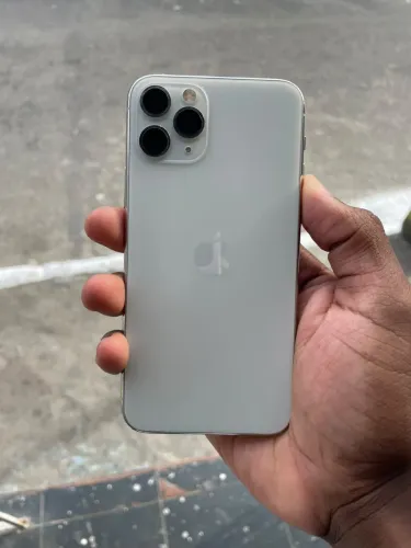iPhone 11 Pro