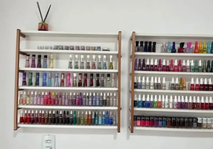 Esmalteiro
