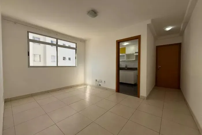 Apartamento à Venda - Manacás, 2 Quartos, 55 m2