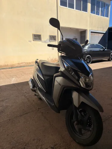 Honda ELITE