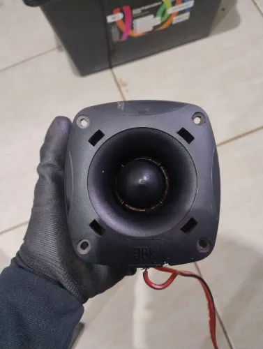 Super tweeter ST 200
