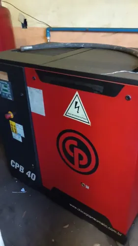compressor