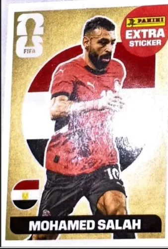 FIGURINHA DA COPA 2026 - LEGEND