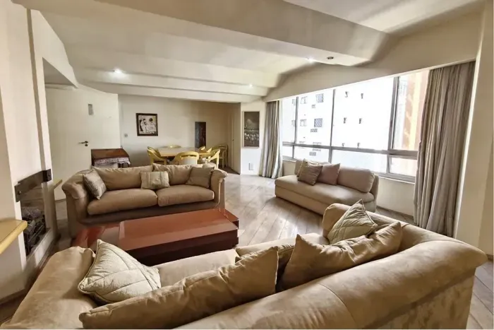Apartamento-Para Venda-1143 Alameda Casa Branca, Jardim Paulista, Jardins, São Paulo, São 