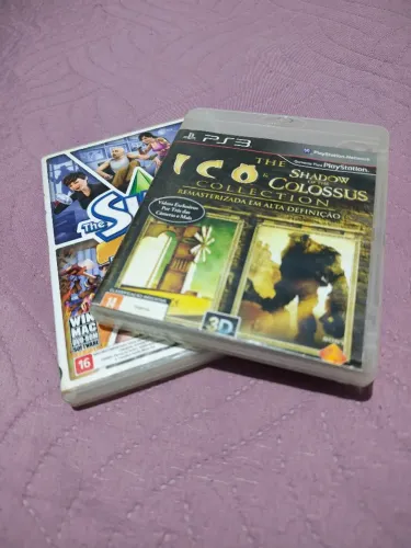Jogos ps3